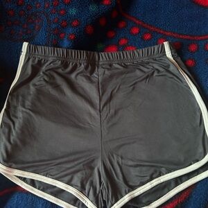 4 pcs  women’s fitness Shorts
